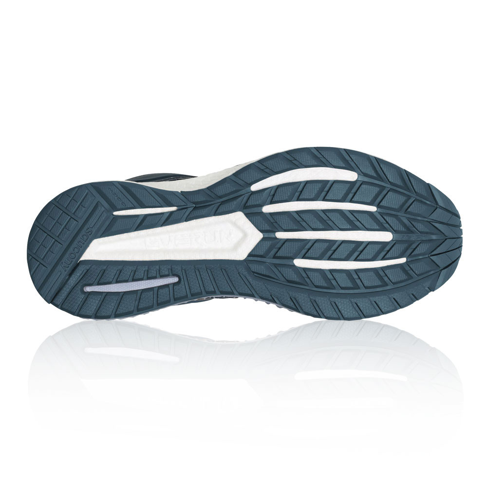 Saucony Hurricane ISO 4 Scarpe da Running
