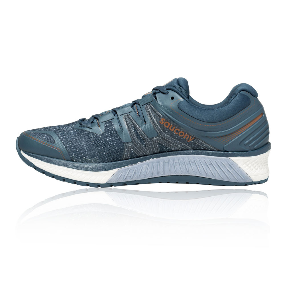 Saucony Hurricane ISO 4 Scarpe da Running