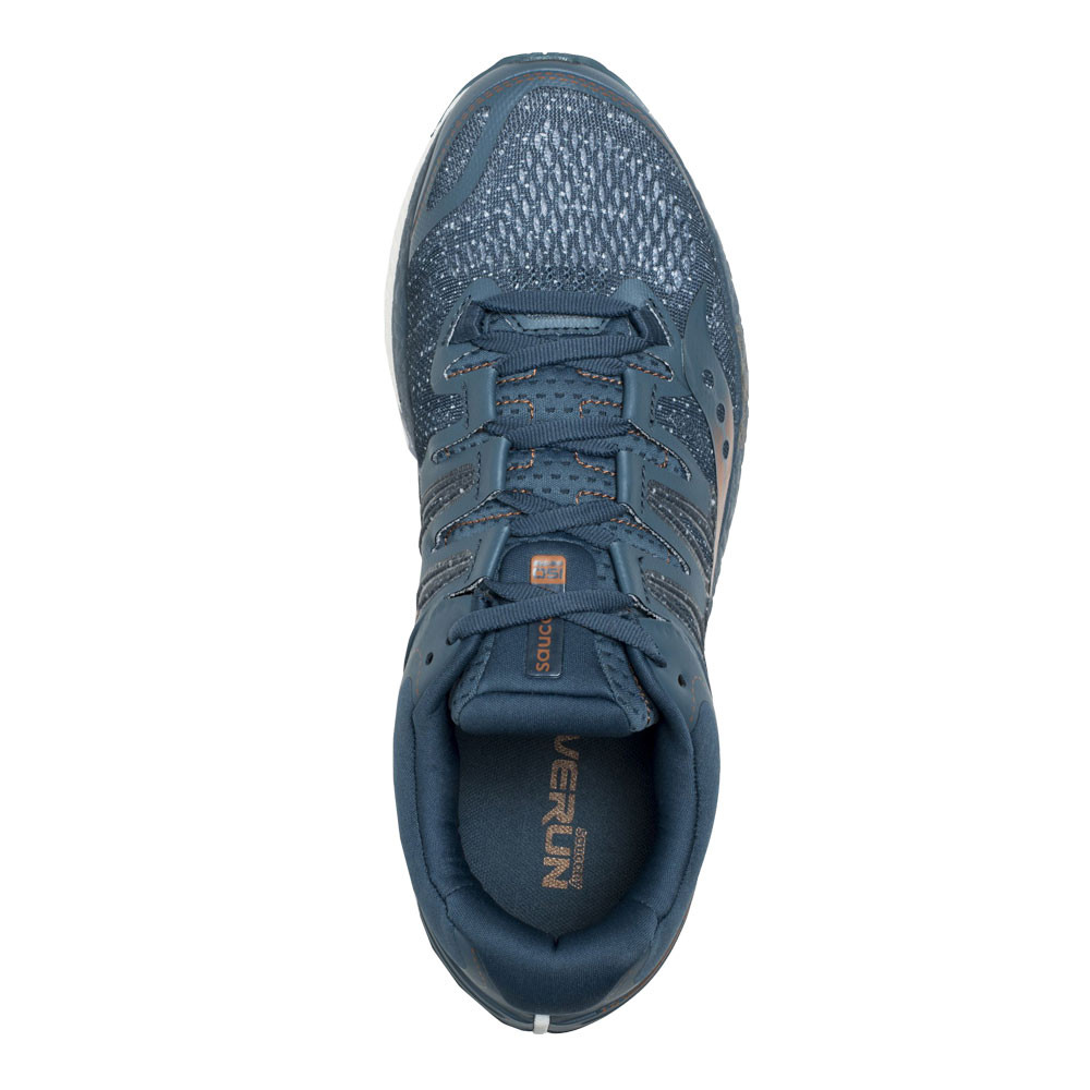 Saucony Hurricane ISO 4 Scarpe da Running