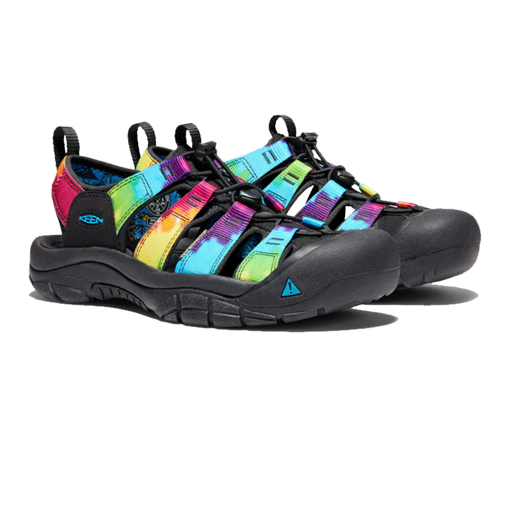 Keen Newport Retro Women's Walking Sandals SS22