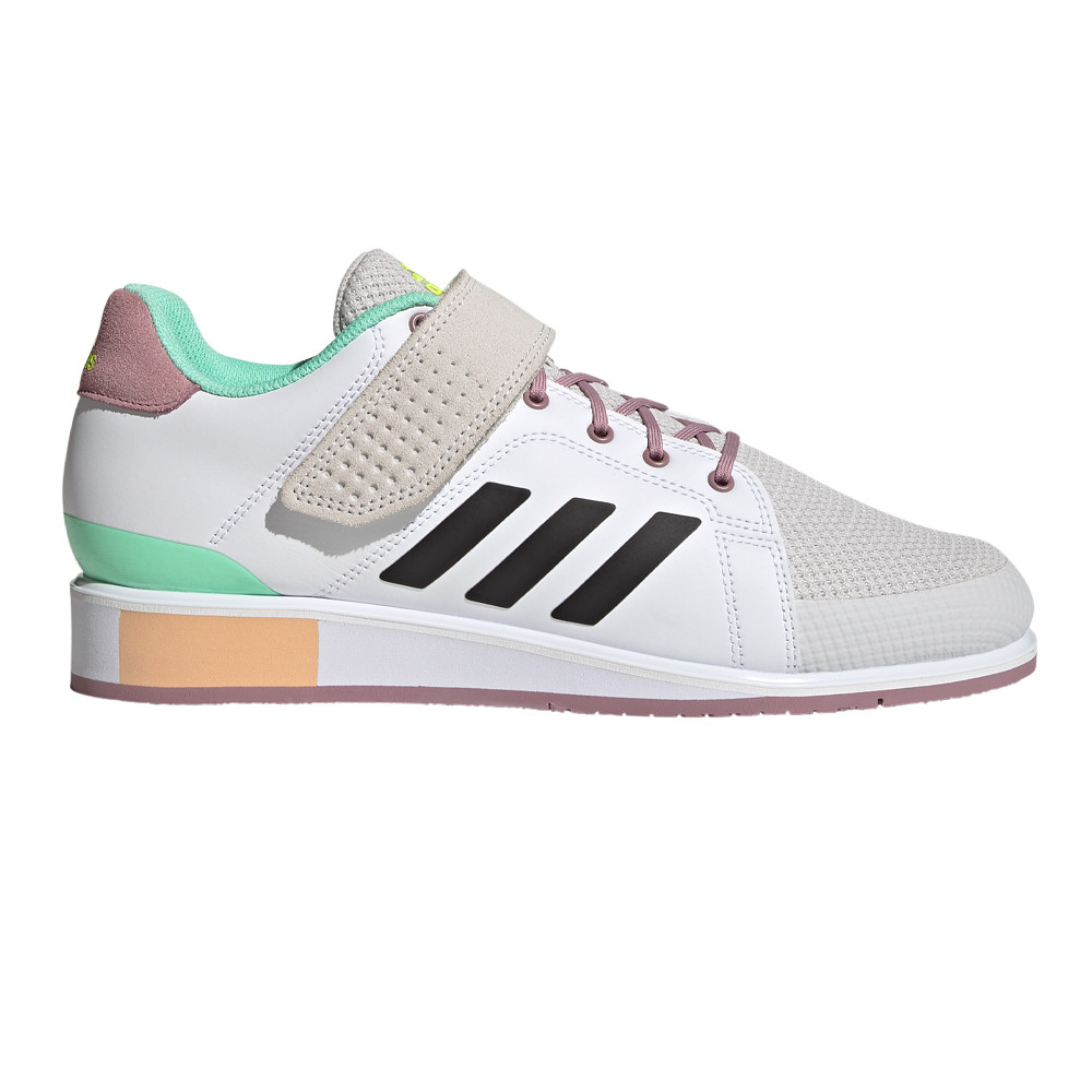 adidas Power Perfect III Weightlifting chaussures