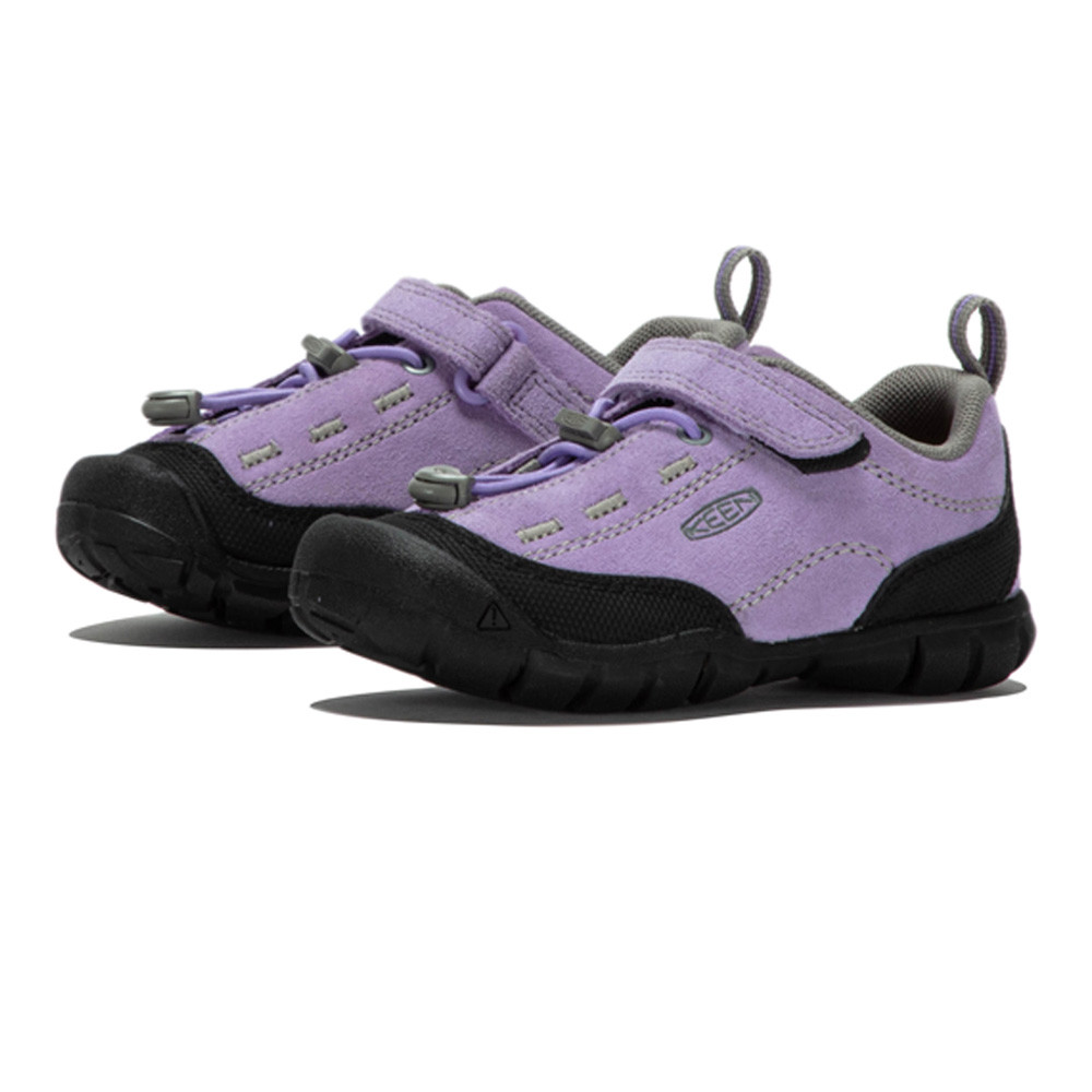 Keen Jasper II zapatillas de senderismo para niños