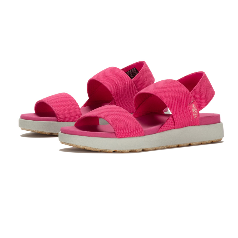 Keen Elle Backstrap per donna sandali