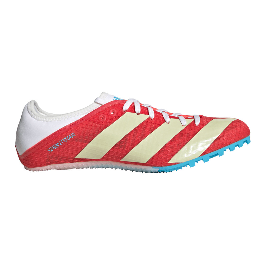 adidas Sprintstar Running Spikes