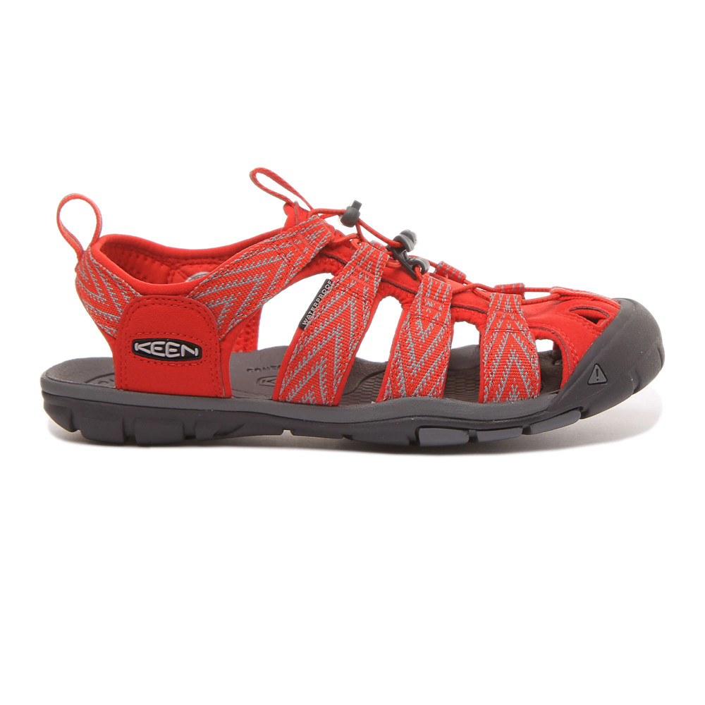 Keen Clearwater CNX Walking Sandals