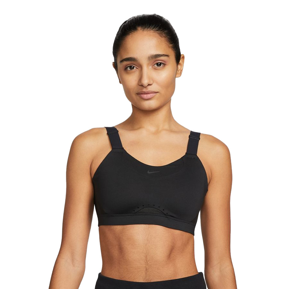 Nike Dri-FIT Alpha High-Support Women's Sports Bra - FA24