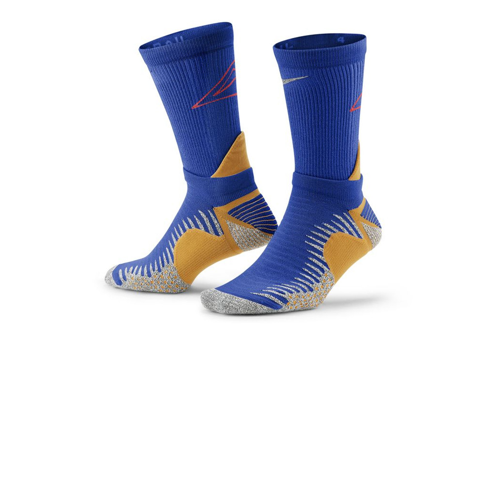 Nike Trail Running Crew Socks - FA22