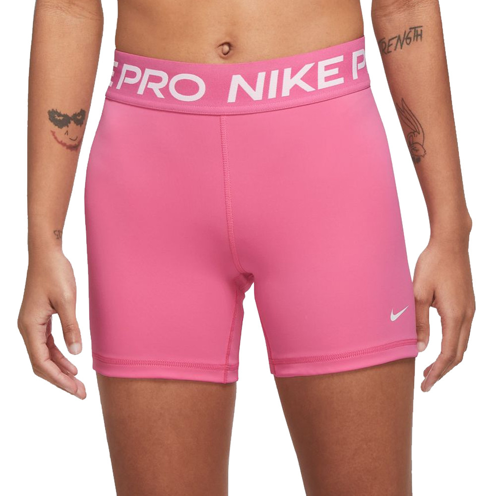 Nike Pro 365 Women's 5 Inch Shorts - FA22