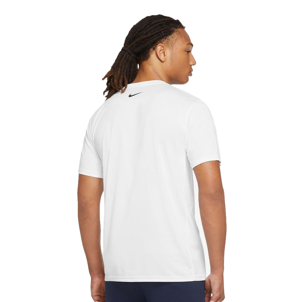 Nike Dri-FIT Training T-Shirt - FA22