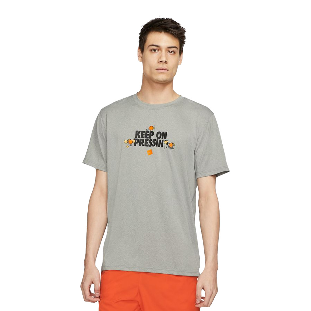 Nike Dri-FIT Training T-Shirt - FA22 Nike Dri-FIT Training T-Shirt - FA22