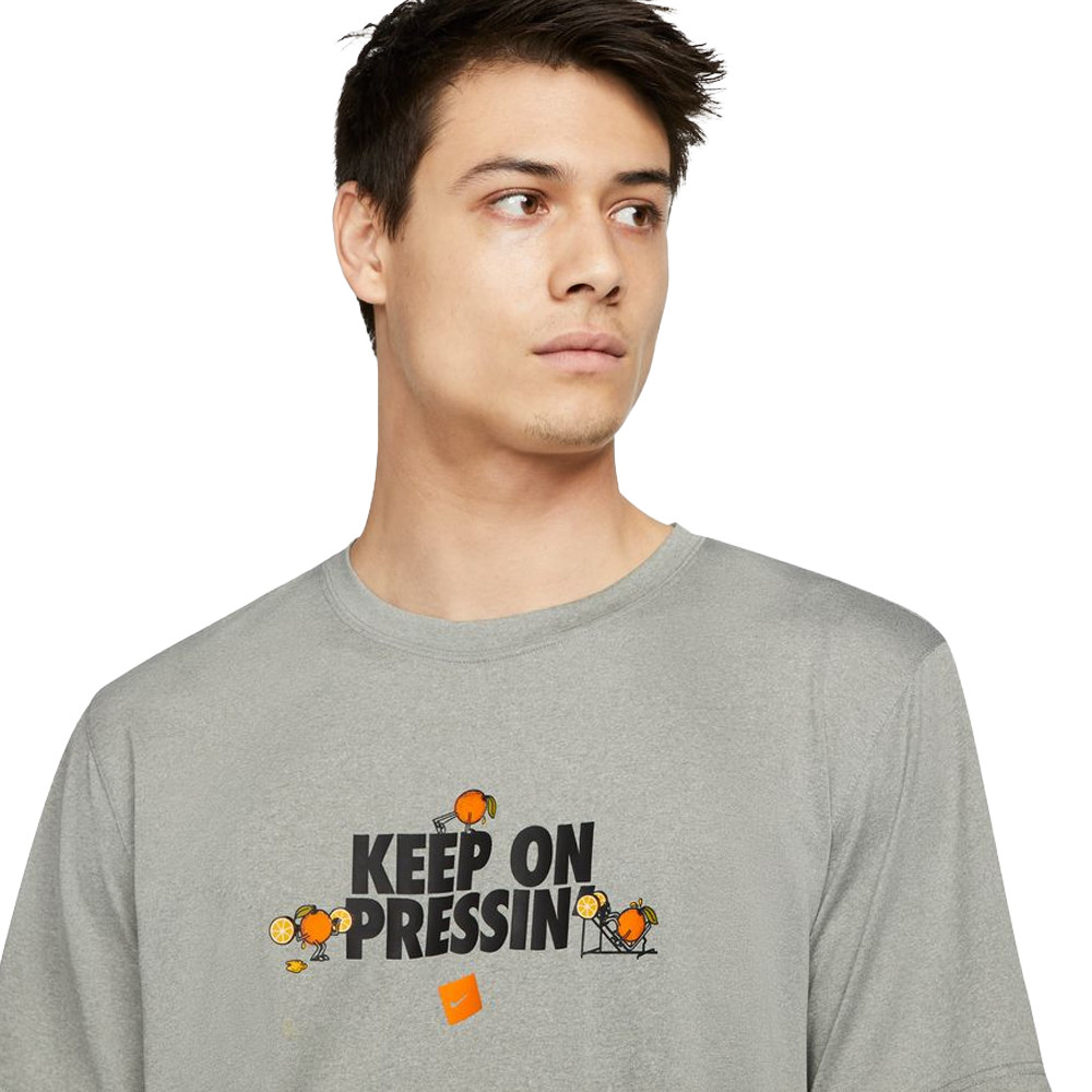 Nike Dri-FIT Training T-Shirt - FA22