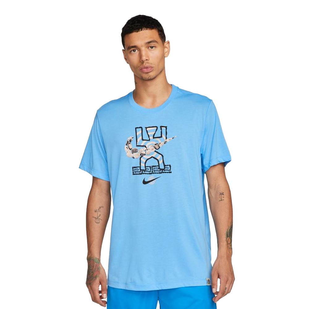 Nike Dri-FIT Training T-Shirt - FA22