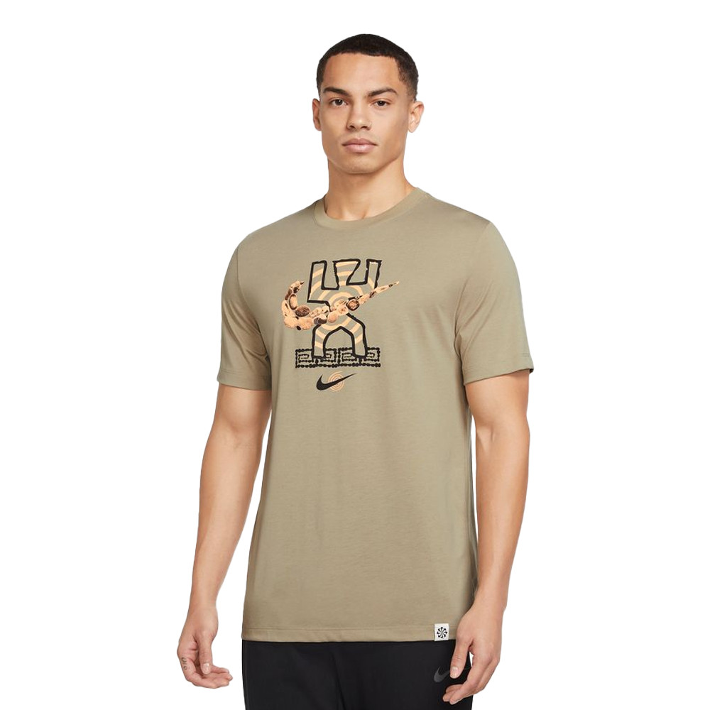 Nike Dri-FIT Maglietta da allenamento - SS22