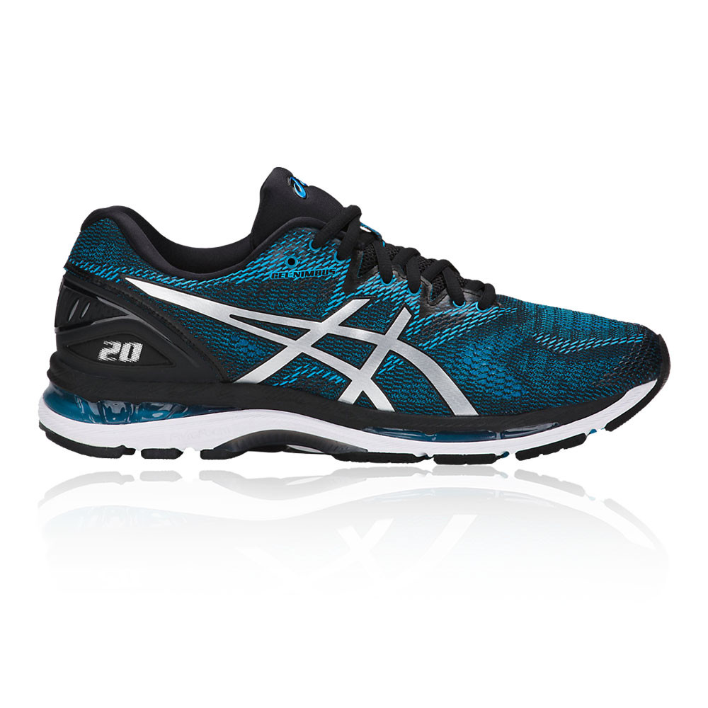 ASICS Gel-Nimbus 20 laufschuhe