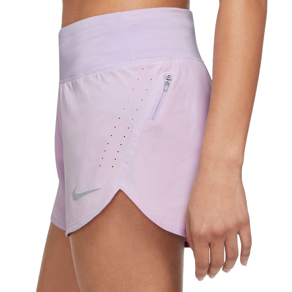 Nike Eclipse Women's Running Shorts.