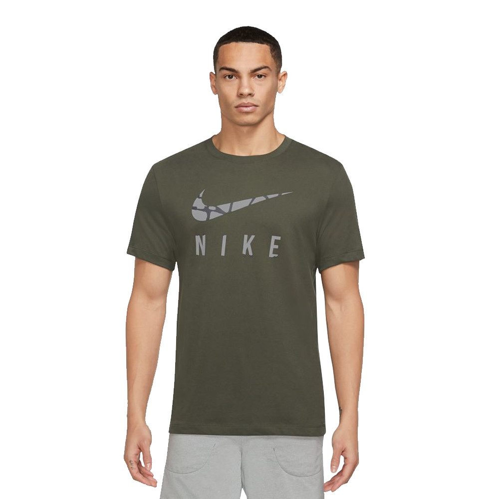 Nike Dri-FIT Run Division Running T-Shirt - FA22