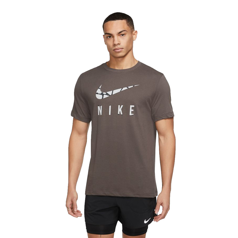 Nike Camiseta de running Nike Dri-FIT Run Division - FA22