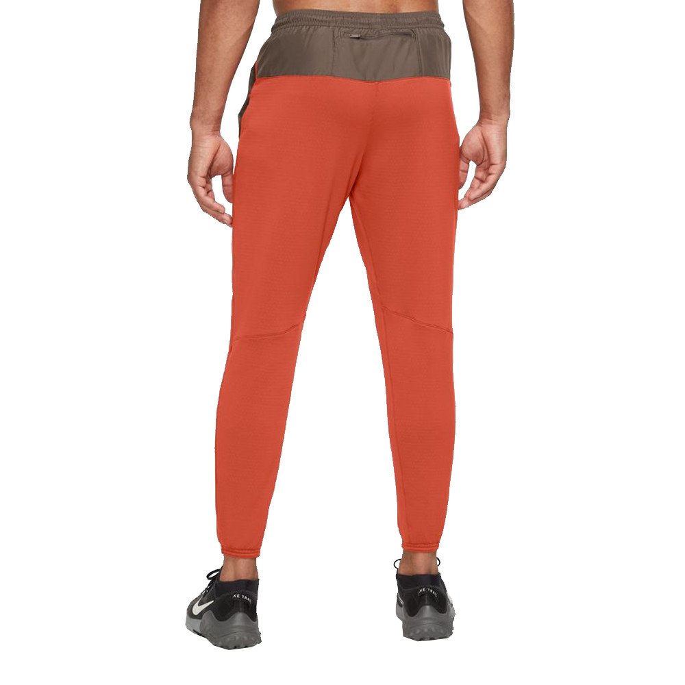 Nike Dri-FIT Men's Trail-Running Trousers. Nike ID