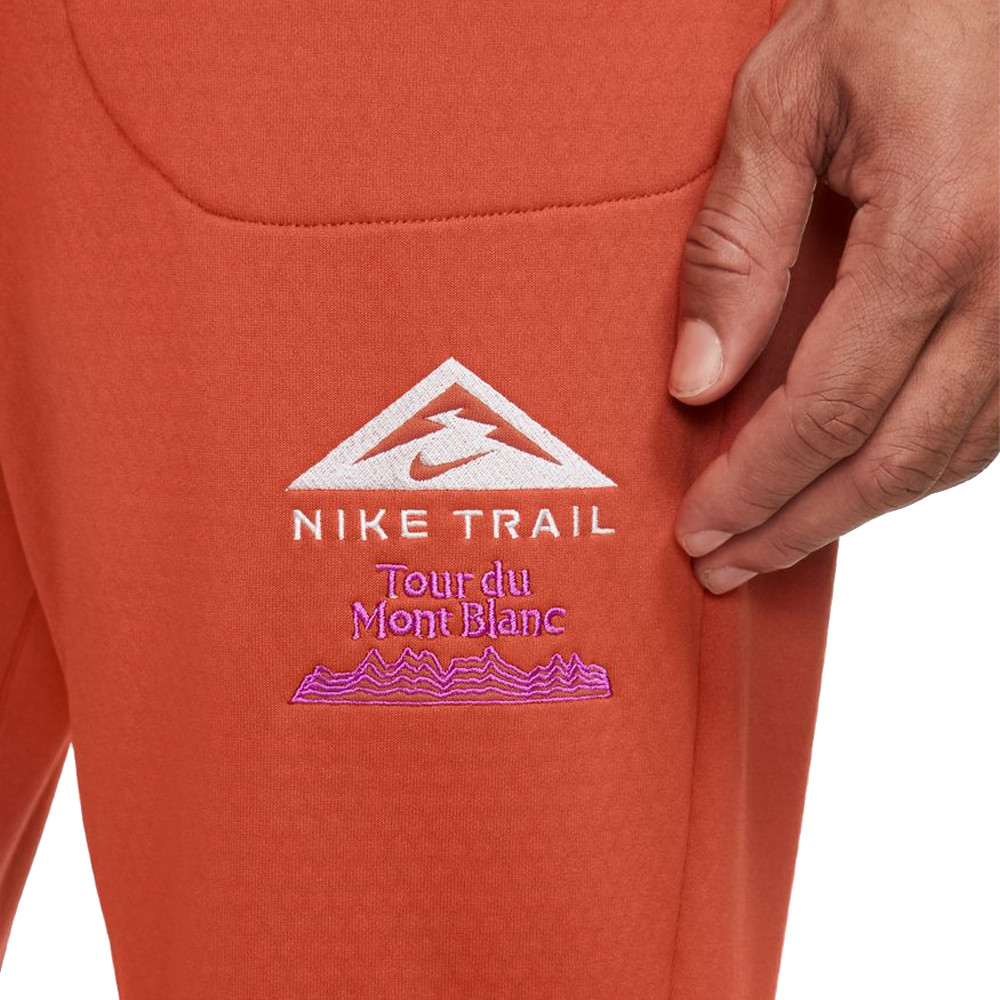 Nike Trail Mont Blanc Trail Running Pants - Running trousers Men's, Buy  online