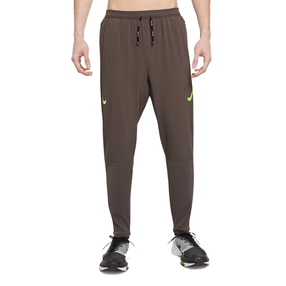 Nike Dri-FIT ADV AeroSwift running pantalones - HO22