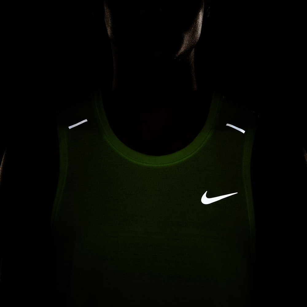Nike Dri-FIT Miler Running Vest - FA22