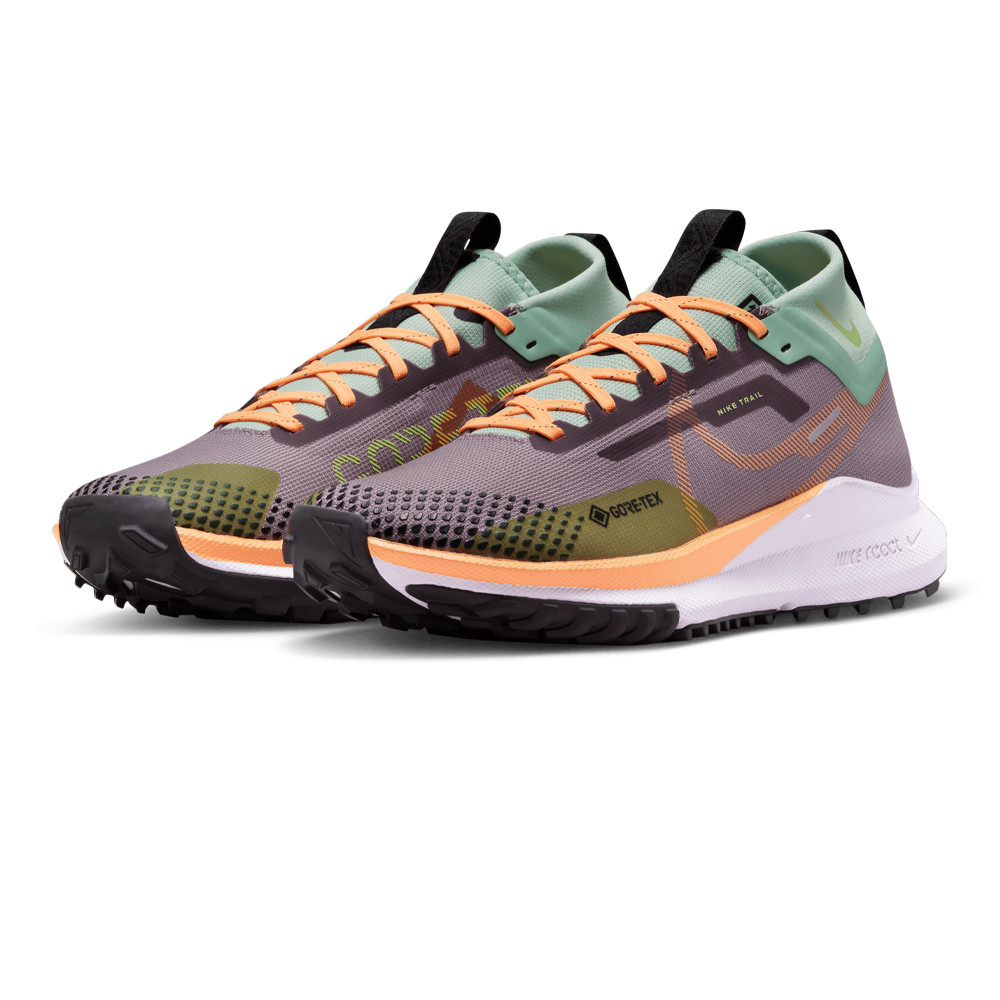 Nike React Pegasus Trail 4 GORE-TEX Scarpe da trail running per donna - SS22