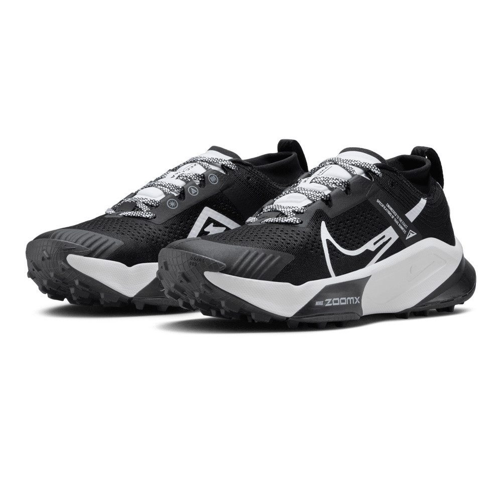 Nike ZoomX Zegama femmes chaussures de trail - SP24