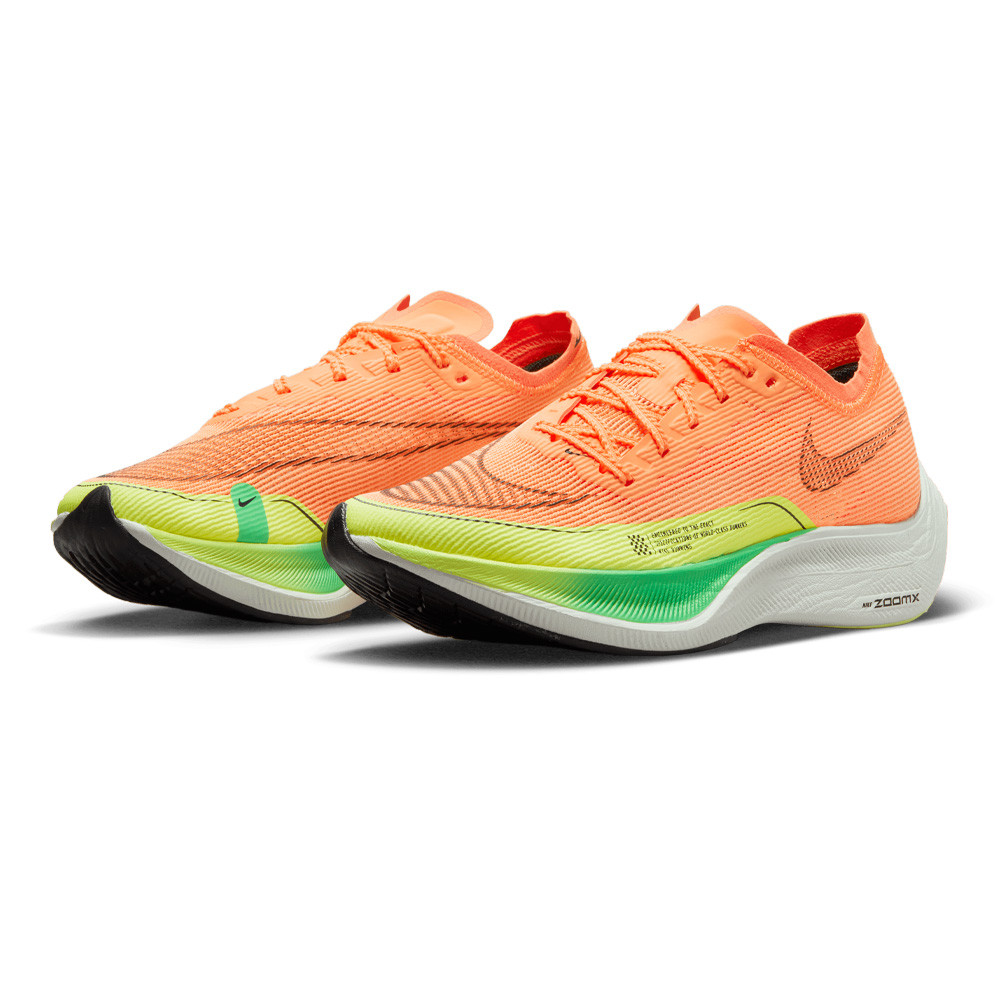 Nike ZoomX Vaporfly Next% 2 per donna scarpe da corsa - HO22