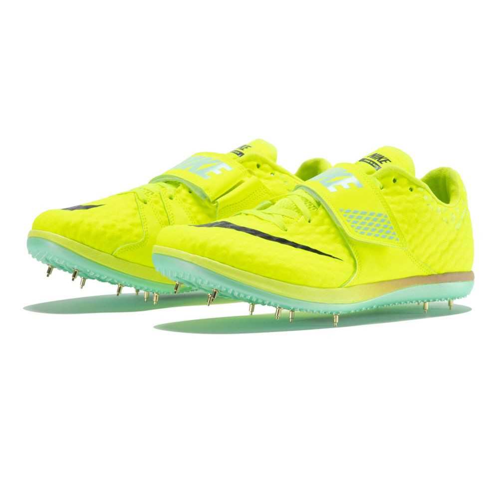 Nike High Jump Elite Leichtathletik Laufspikes