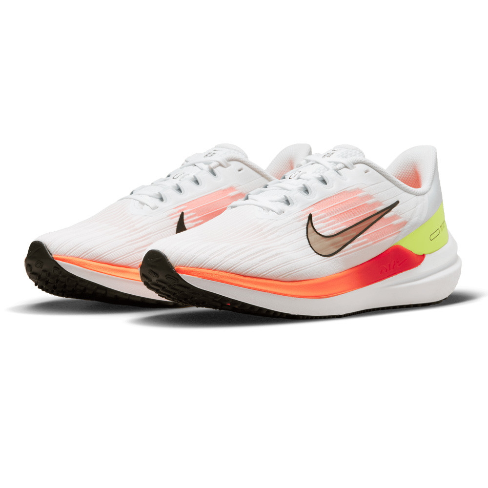 Nike Air Winflo 9 Running Shoes - HO22