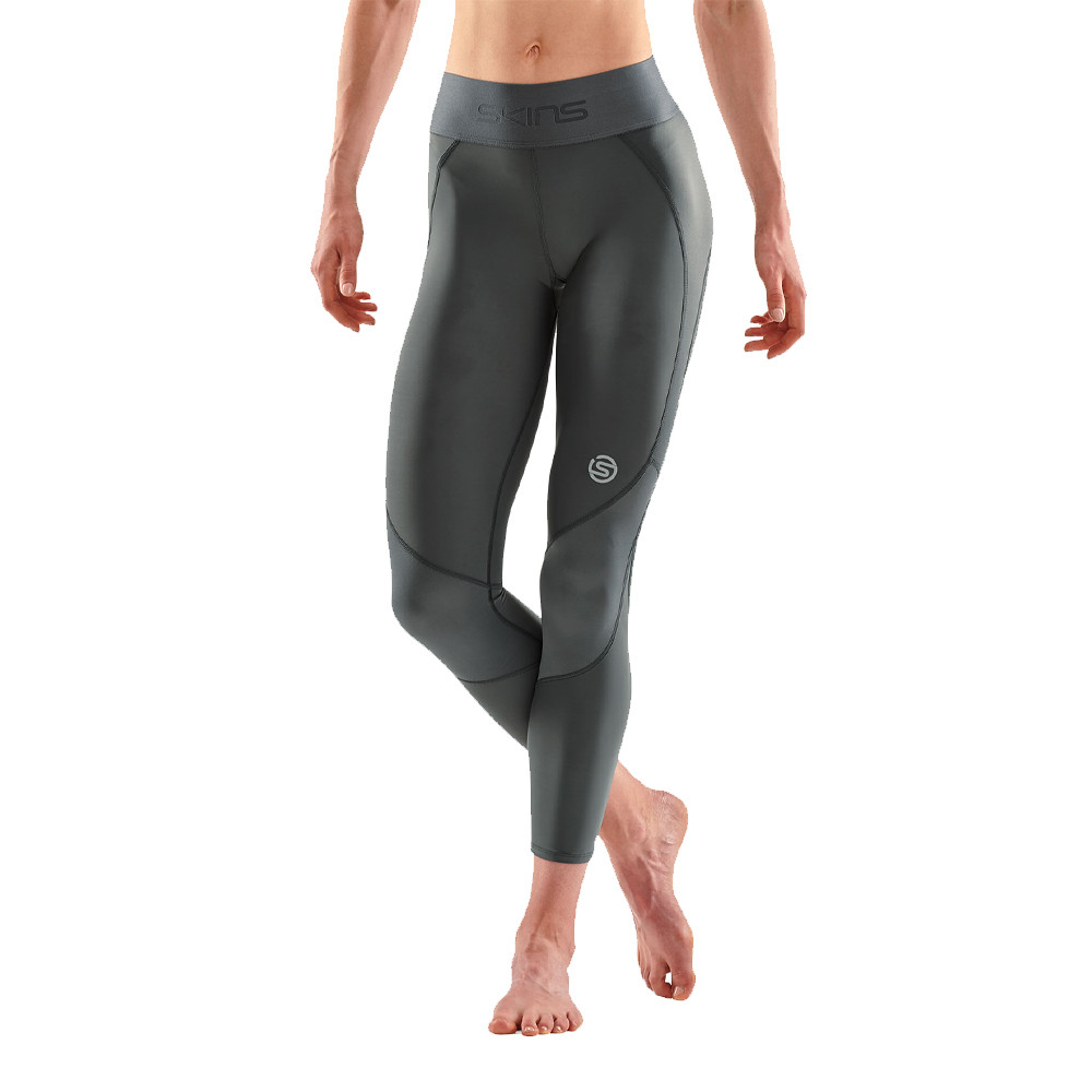Skins Series 3 Women's Long Tights