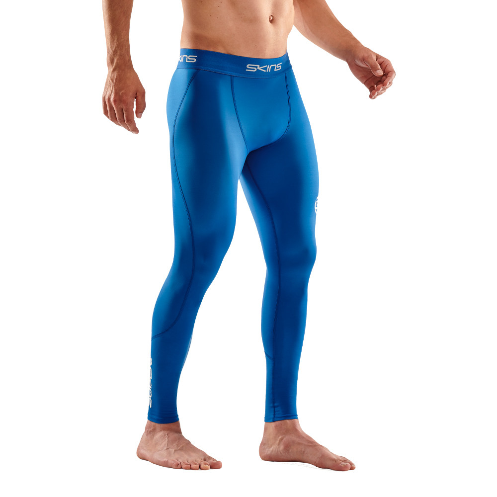 SportSkins Classic Long Tights – Just Sport