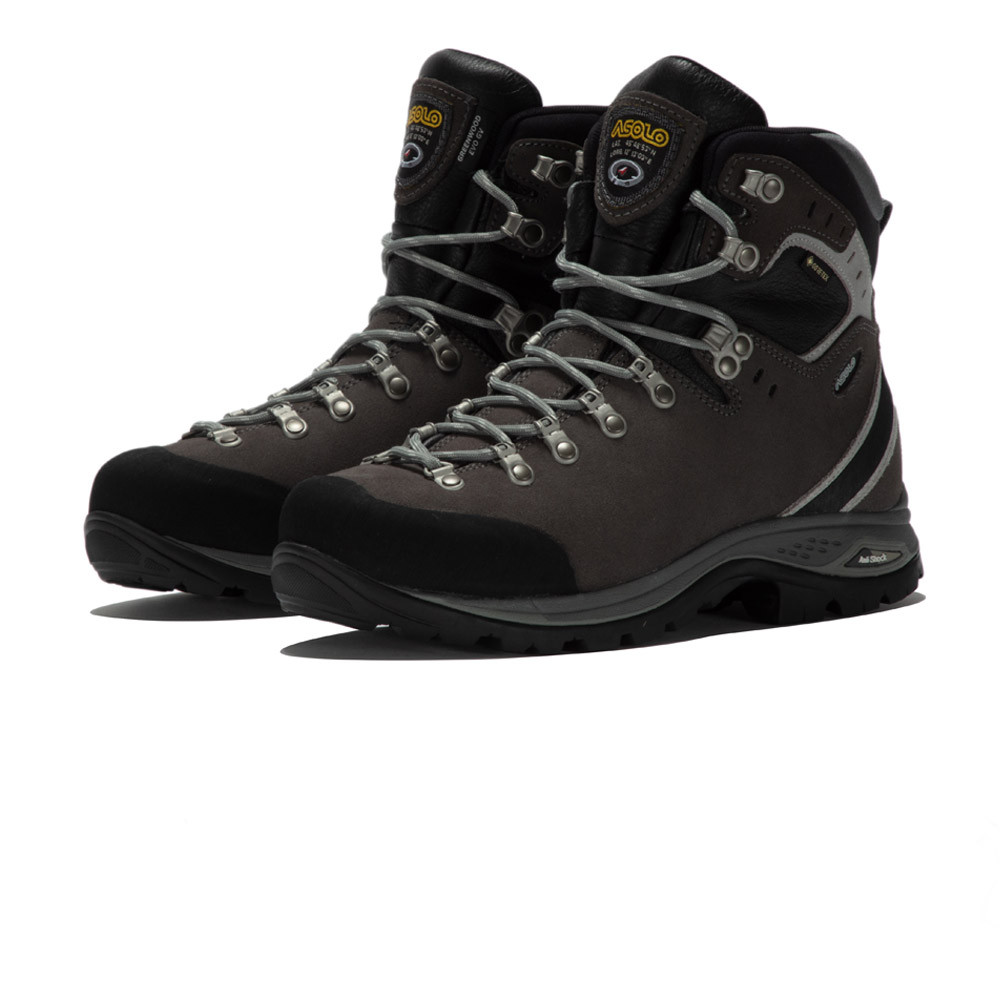 Asolo Greenwood Evo GV GORE-TEX Walking Boots - SS24