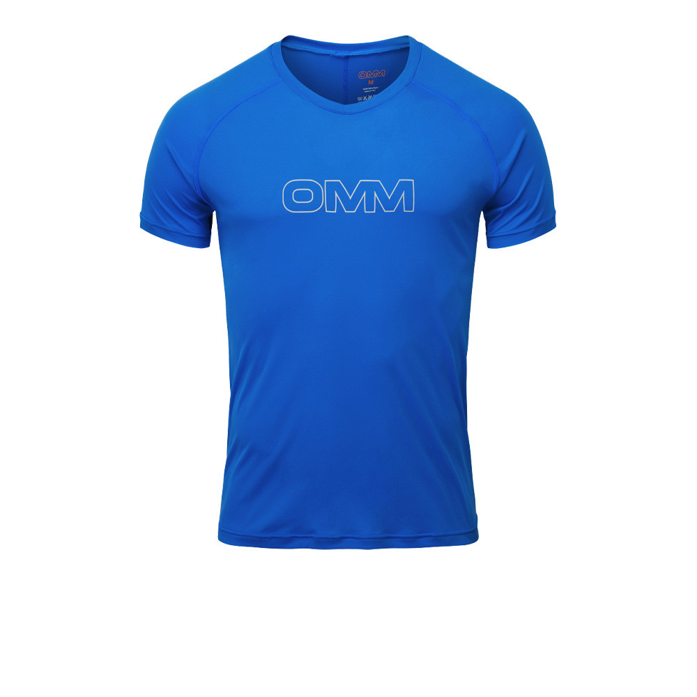 OMM Nitro Lauf-T-Shirt - SS24