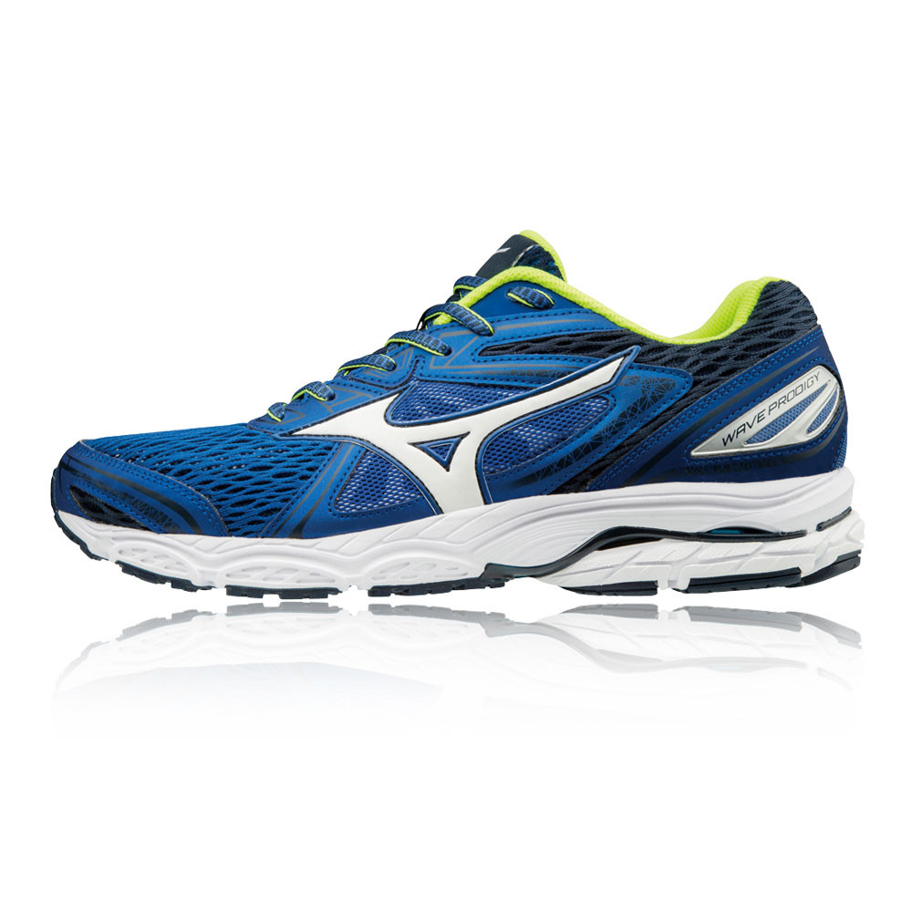 Mizuno Wave Prodigy laufschuhe