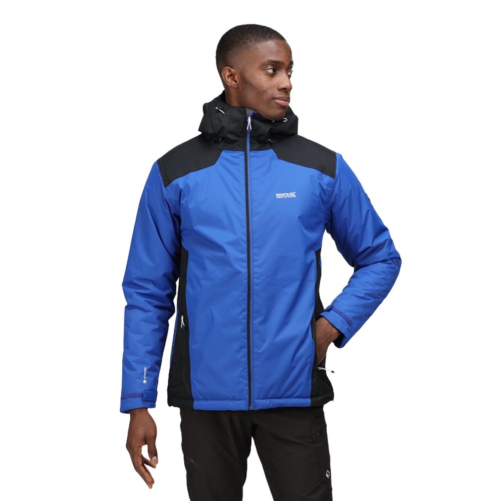 Regatta Thornridge II Waterproof Hooded Jacket