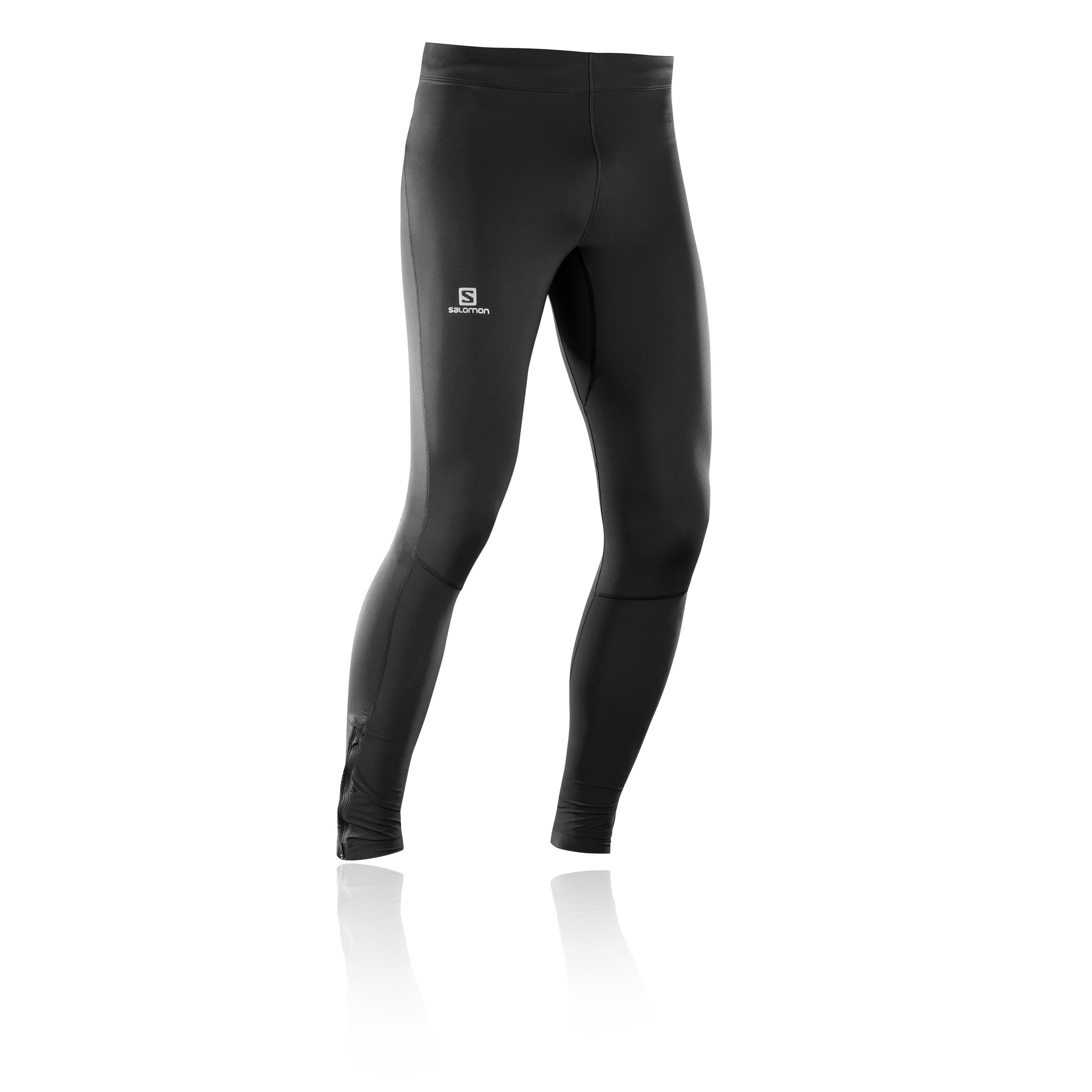 Salomon Agile Long Running Tights - AW21