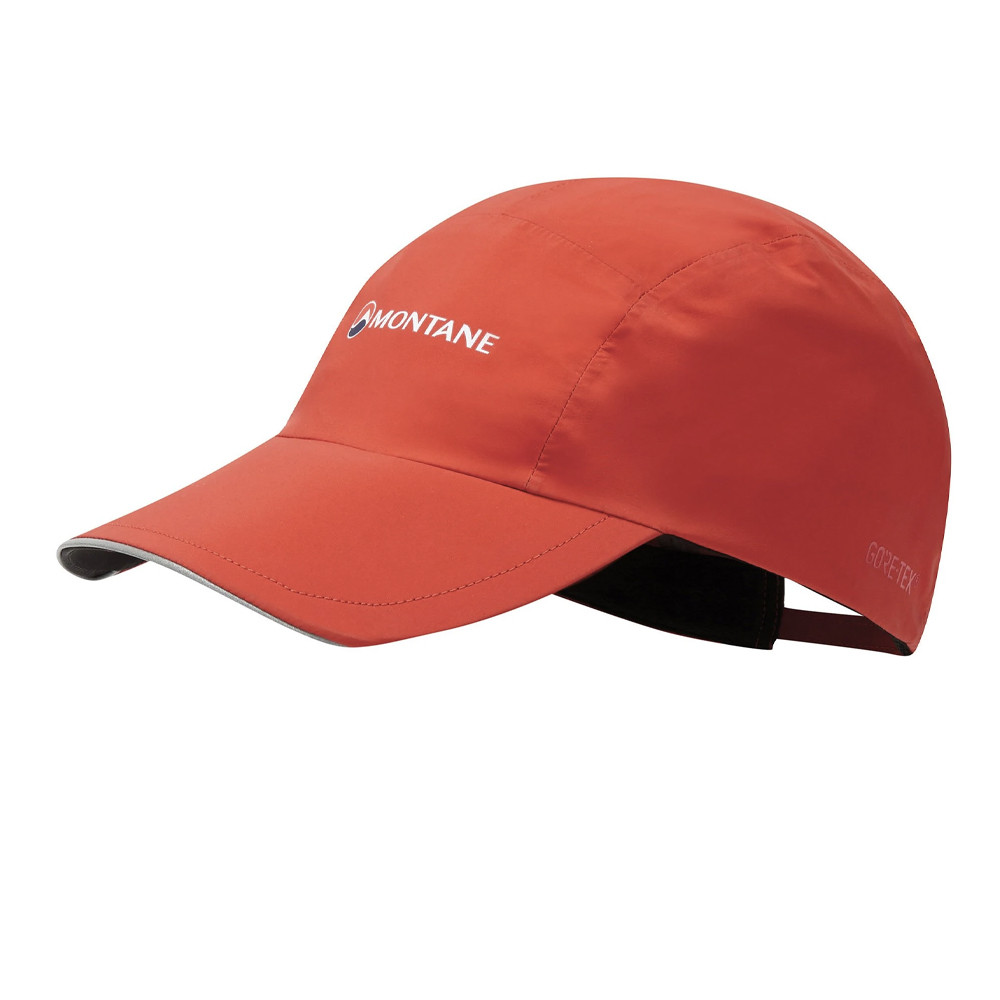 Montane Fleet Waterproof Cap