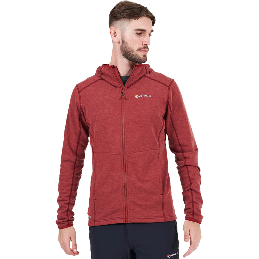 Montane Viper Hoodie