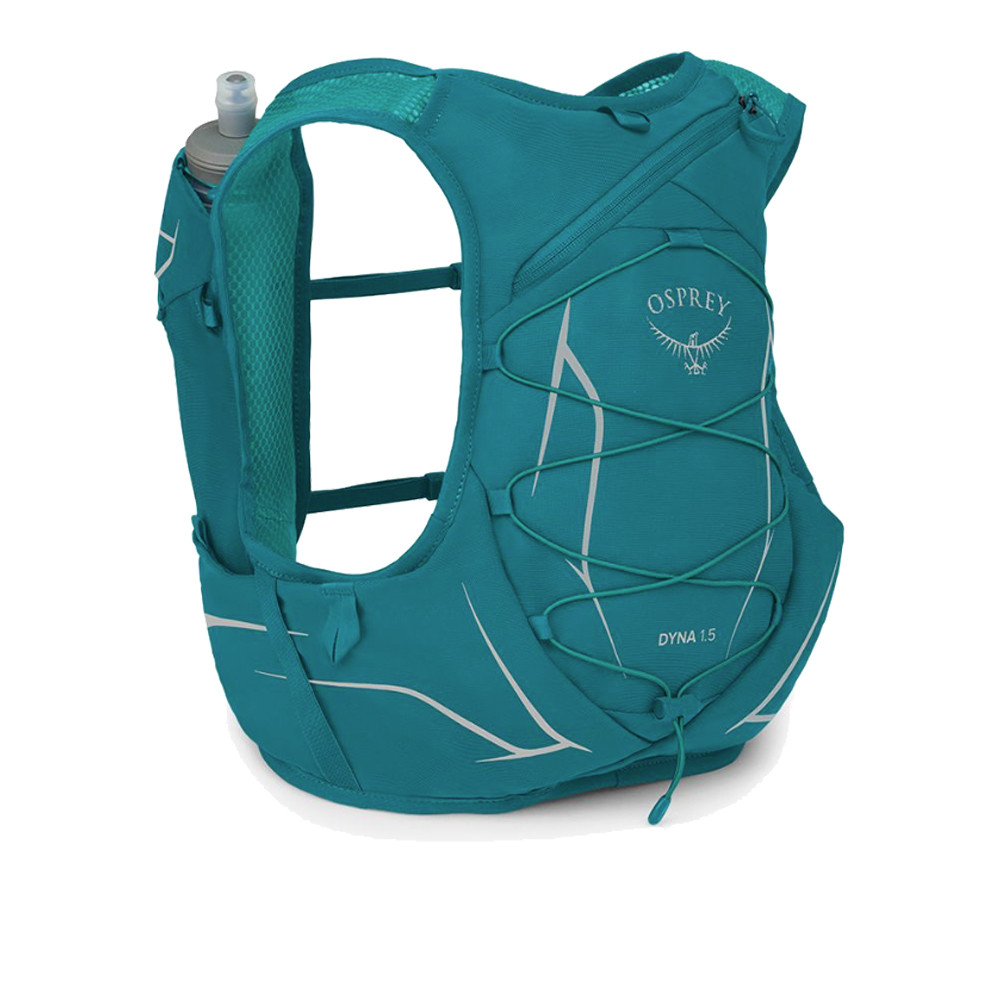 Osprey Dyna LT Gilet da corsa per donna (S) - SS23