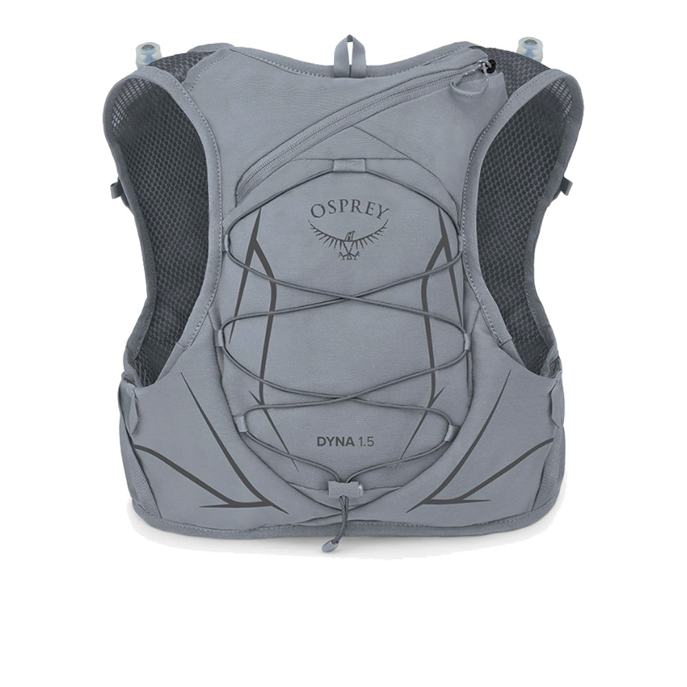 Osprey Dyna 1.5 Gilet con borracce da donna (S) - SS23 Osprey Dyna 1.5 Gilet con borracce da donna (S) - SS23