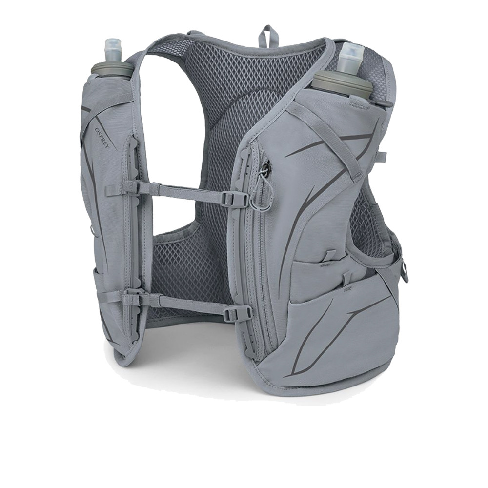 Osprey Dyna 6 Gilet con borracce da donna (S) - SS23