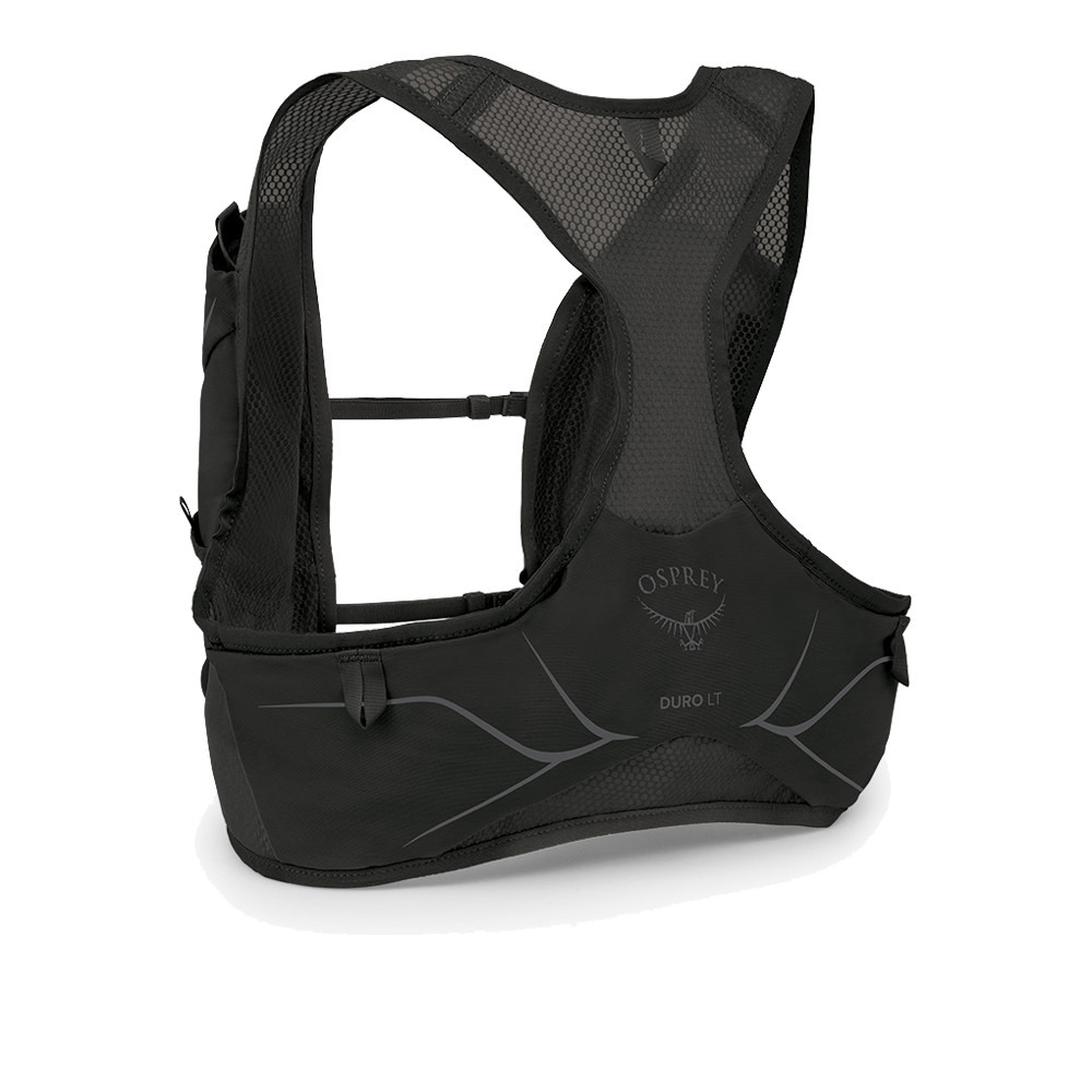 Osprey Duro LT Gilet da corsa (S) - AW22 Osprey Duro LT Gilet da corsa (S) - AW22