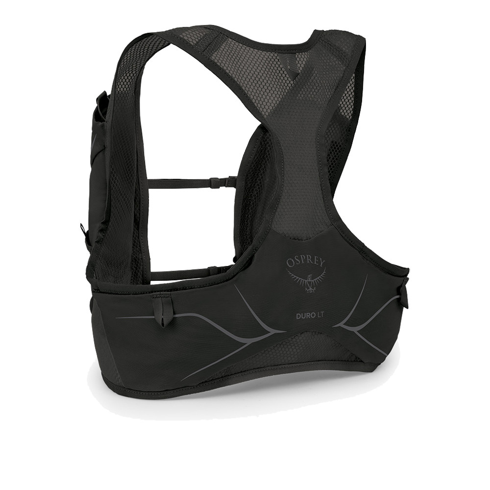 Osprey Duro LT Gilet de running (L) - SS23 Osprey Duro LT Gilet de running (L) - SS23