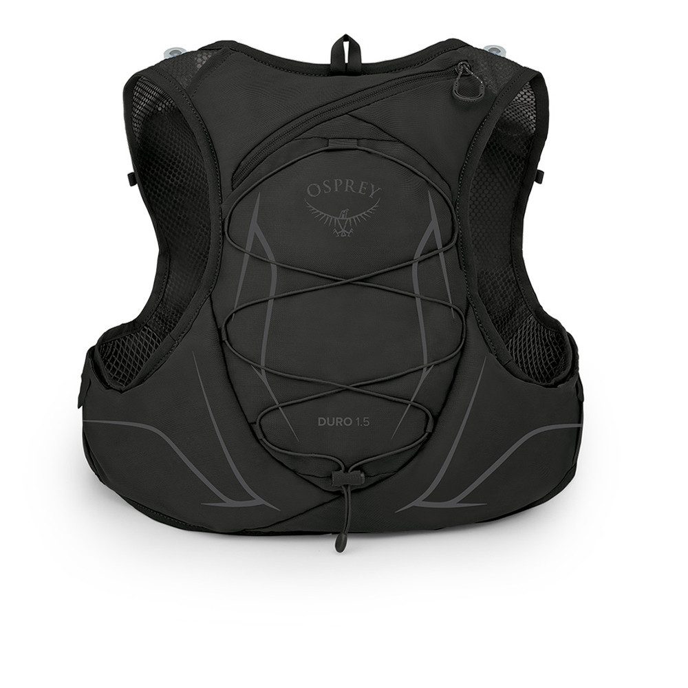 Osprey Duro 1.5 Gilet da corsa borracce incluse (L) - SS23 Osprey Duro 1.5 Gilet da corsa borracce incluse (L) - SS23