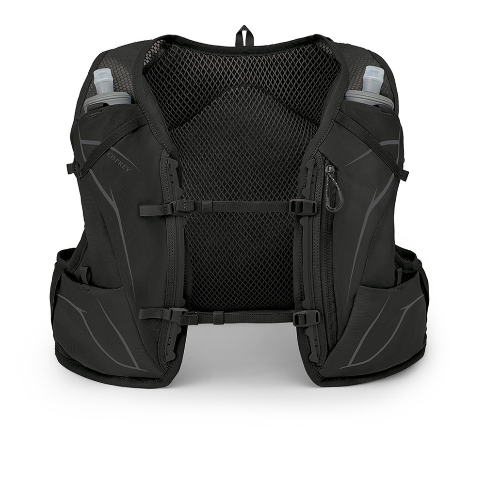 Osprey Duro 1.5 Gilet da corsa borracce incluse (L) - SS23