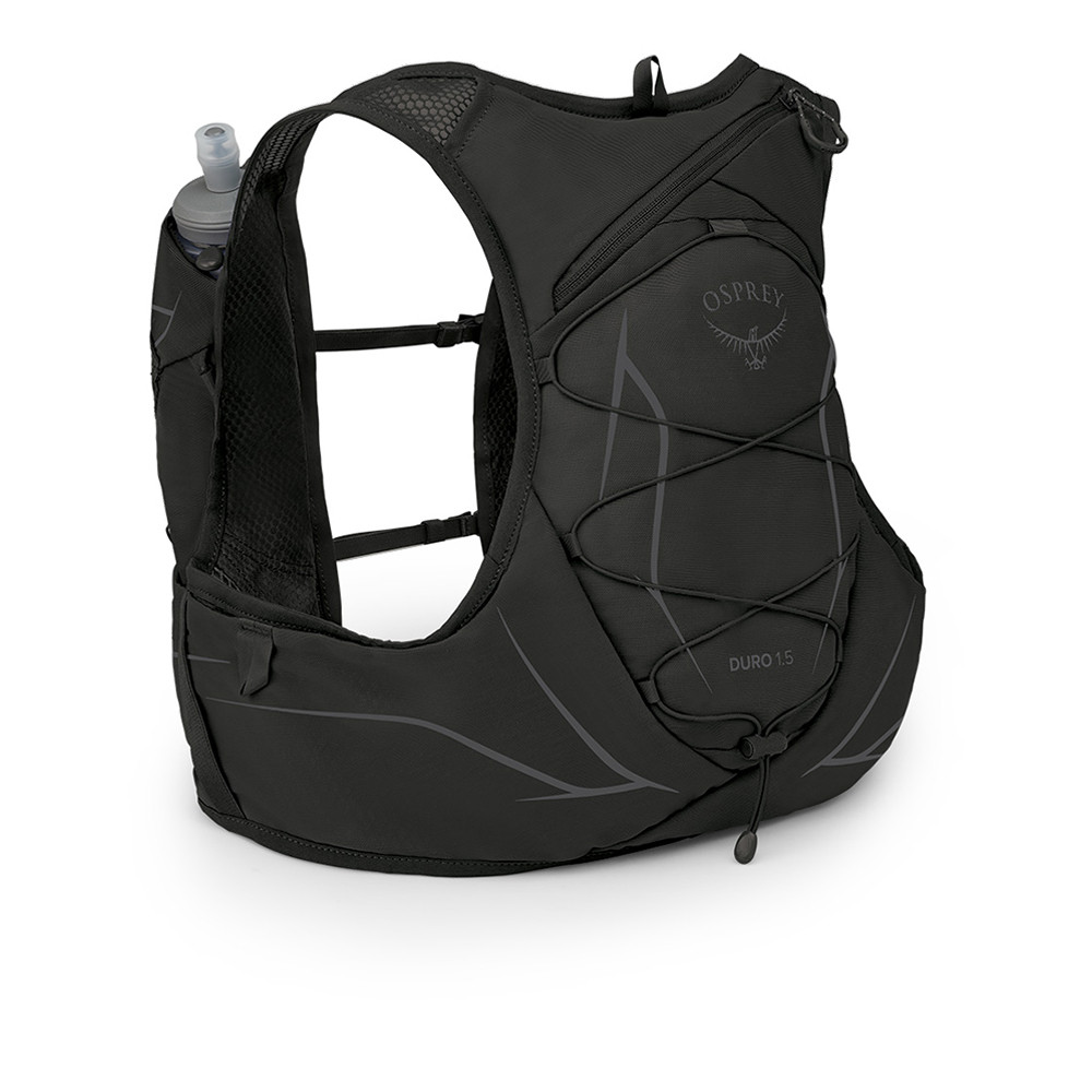 Osprey Duro 1.5 Gilet da corsa borracce incluse (L) - SS23