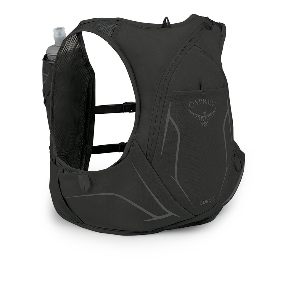 Osprey Duro 6 mochila with Flask (M) - AW23