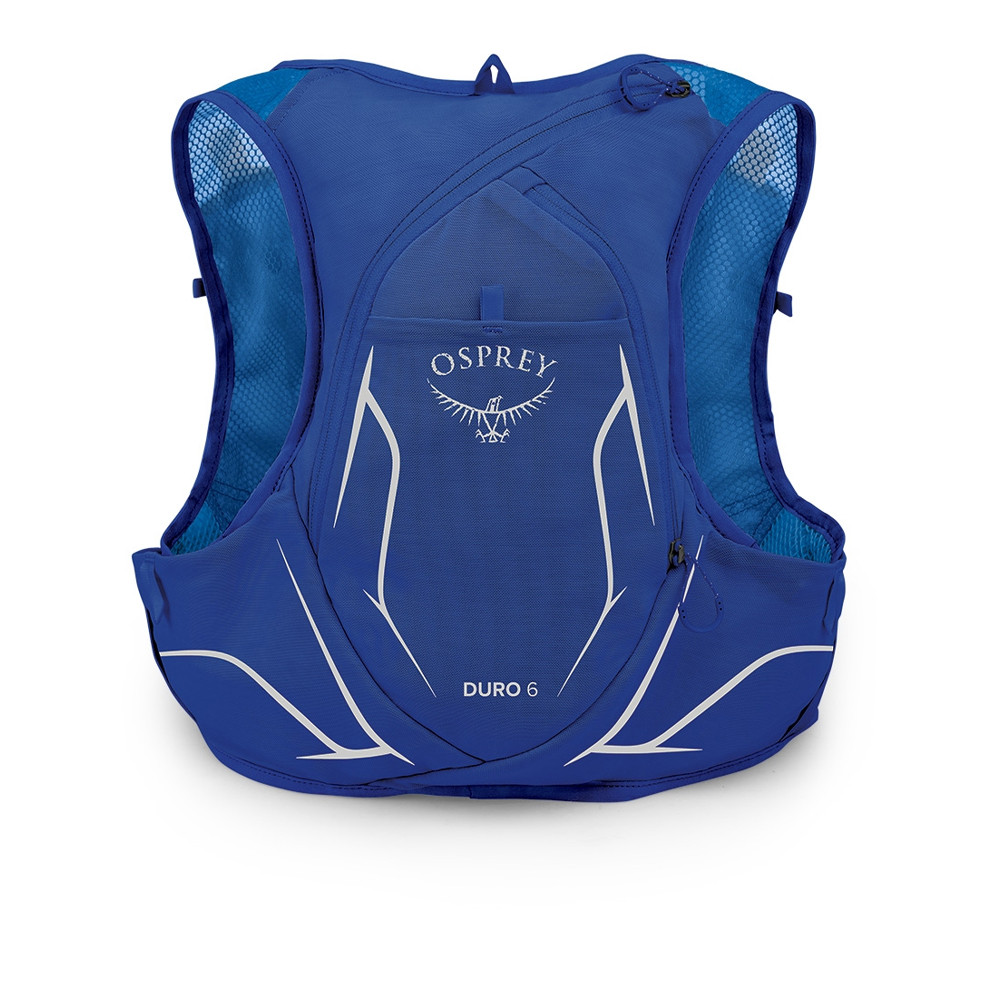 Osprey Duro 6 Gilet da corsa con borracce (S) - SS23