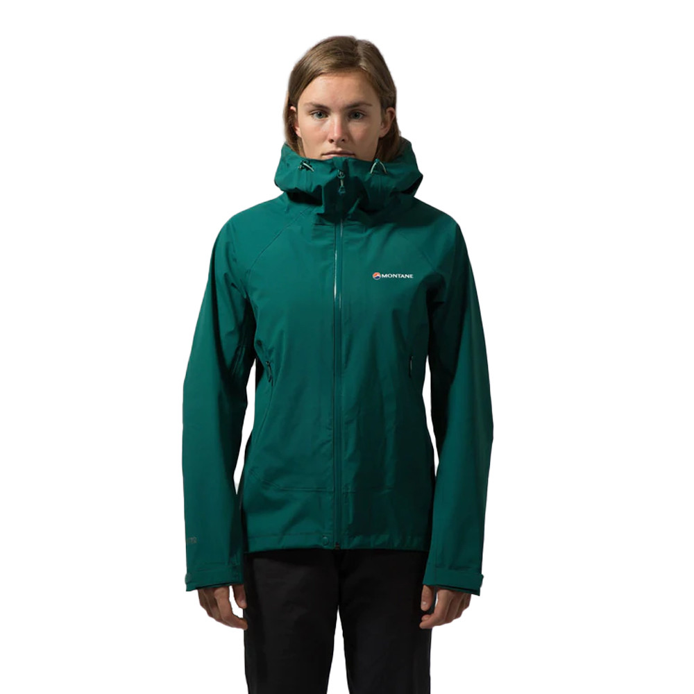 Montane Element Stretch per donna Giubbotto